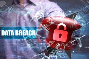 Disciplinary records data breach